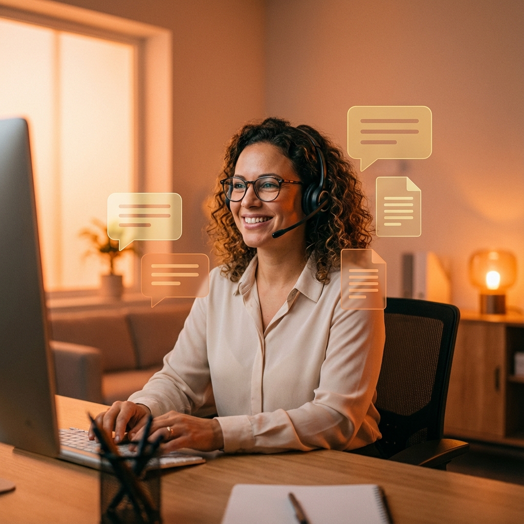 Customer Support Knowledge Platform