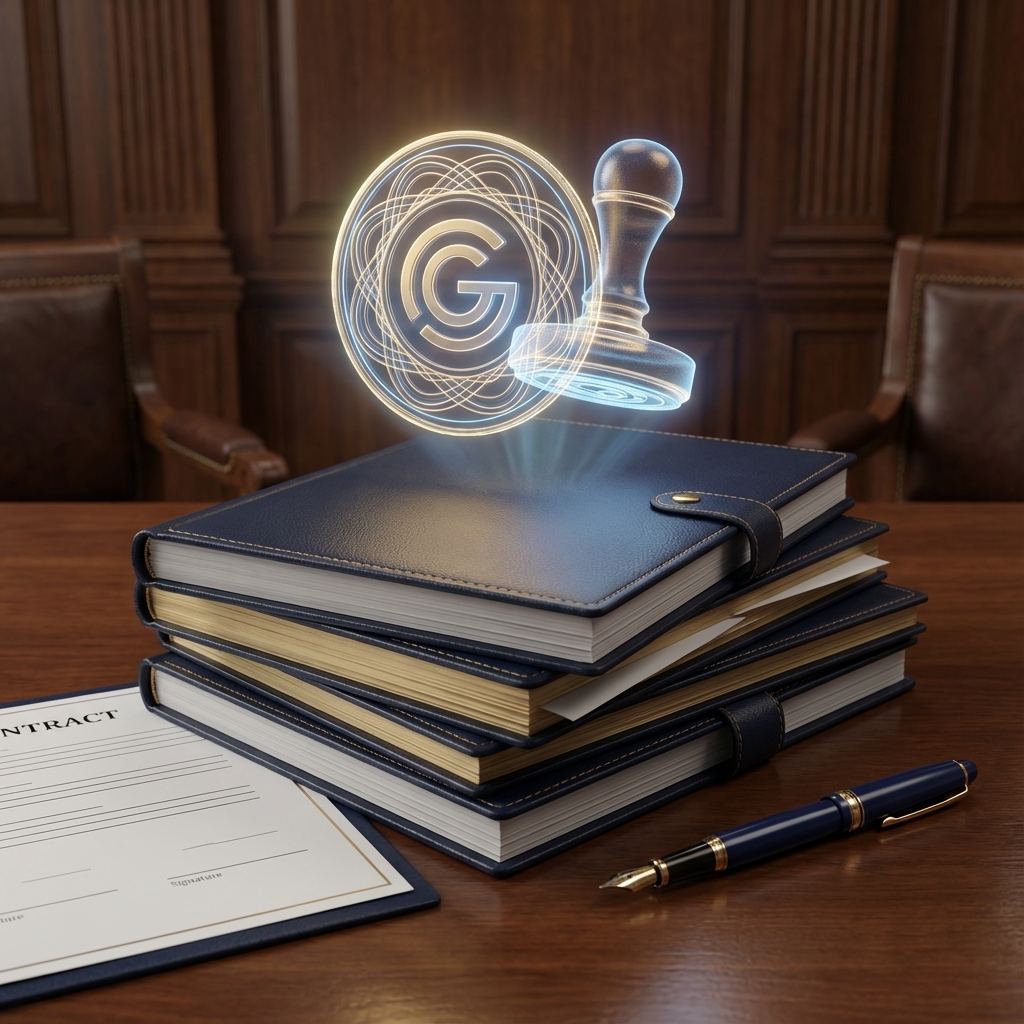 Legal Document Automation