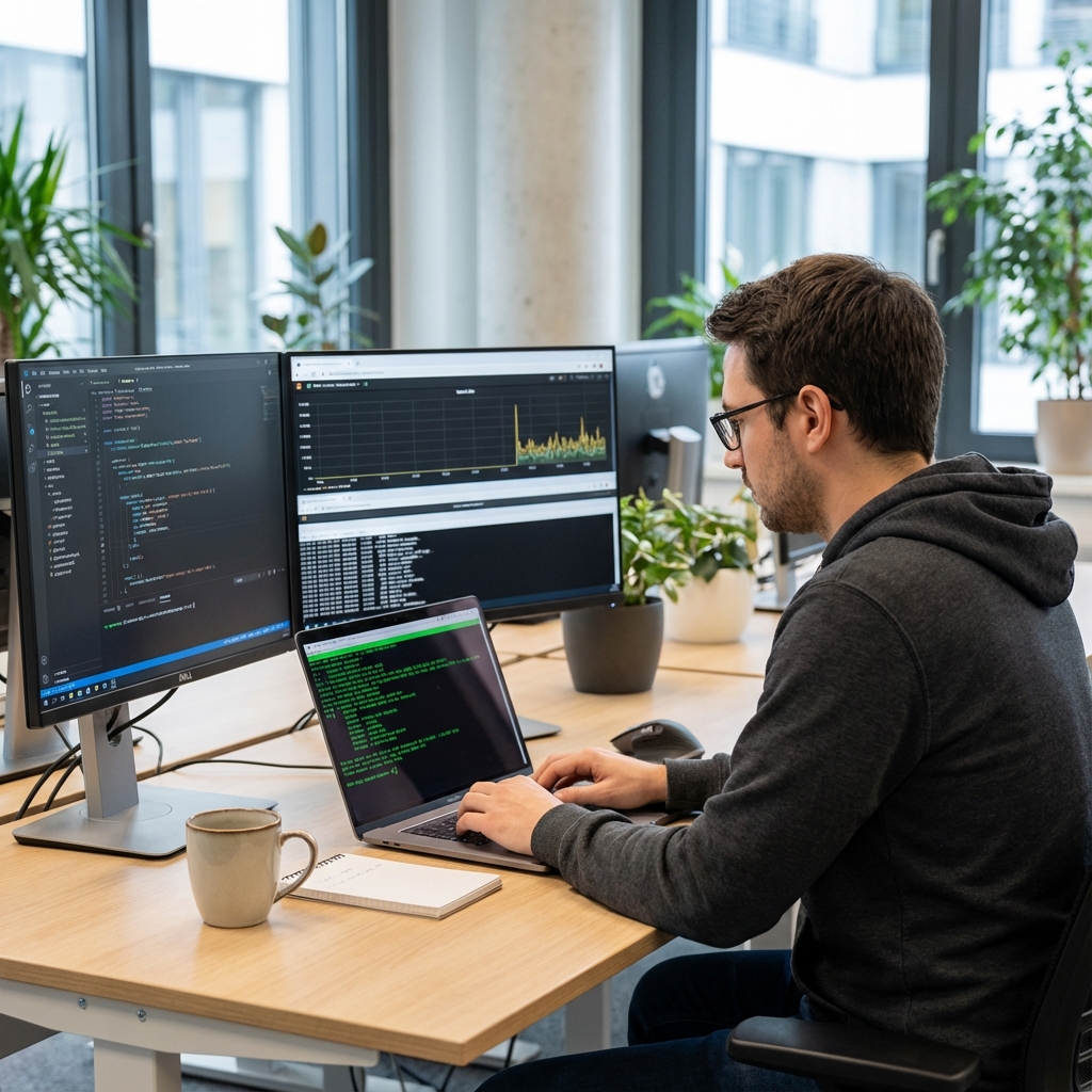 Cybersecurity Showcase